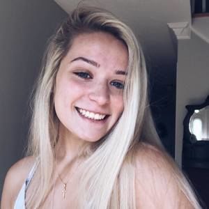 Meet your Posher, Shea